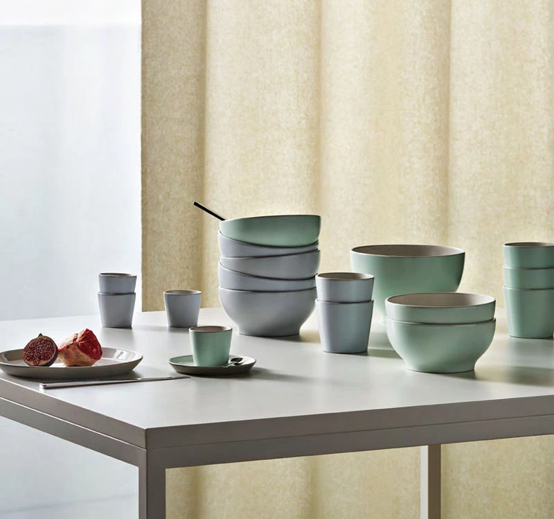 Tonale Salad Bowl - / Ø 33 Cm - Alessi - Image 2