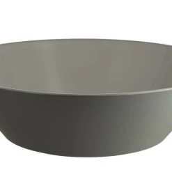 Tonale Salad Bowl - / Ø 33 Cm - Alessi