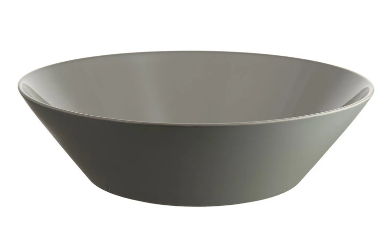 Tonale Salad Bowl - / Ø 33 Cm - Alessi