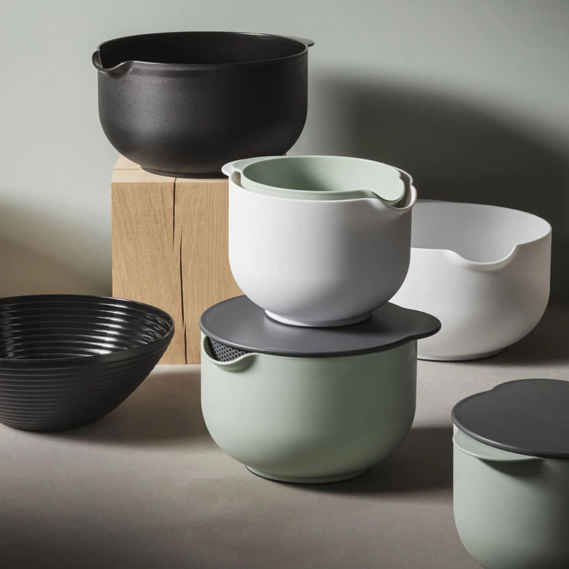 Mixing Bowl Salad Bowl - / 3 L - Ø 20 Cm - Eva Solo - Image 3