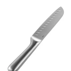 Mami Santoku Knife - / L 26 Cm - Alessi