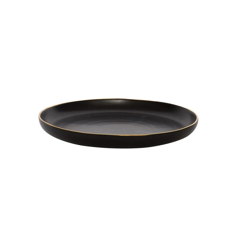 Armoise Serving Dish - / Ø 35 Cm - Maison Sarah Lavoine