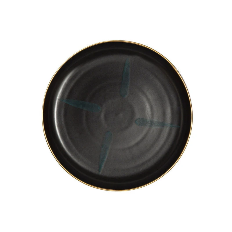 Armoise Serving Dish - / Ø 35 Cm - Maison Sarah Lavoine - Image 2