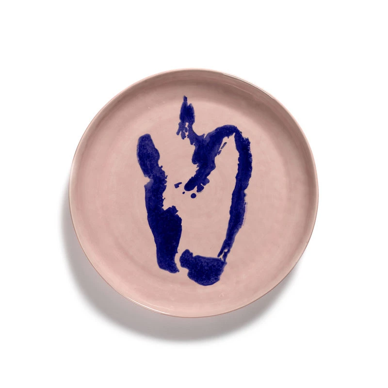 Feast Serving Dish - Small / Ø 35 X H 4 Cm - Serax - Image 2