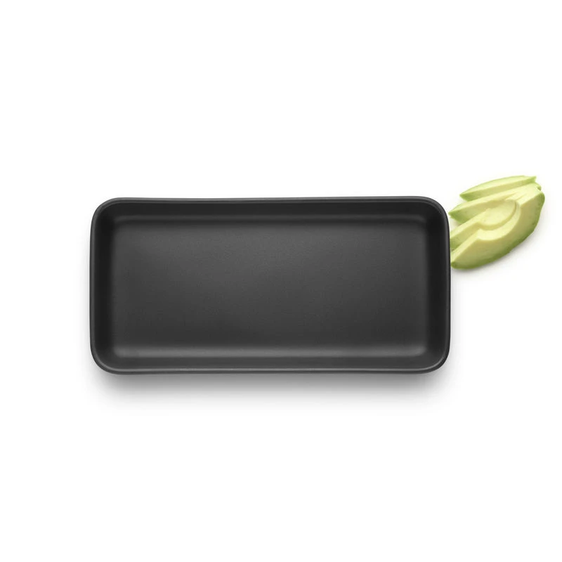 Nordic Kitchen Serving Dish - / Sandstone - 12 X 24 Cm - Eva Solo - Image 2