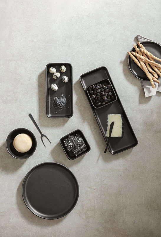 Nordic Kitchen Serving Dish - / Sandstone - 12 X 24 Cm - Eva Solo - Image 5