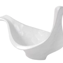 Bird Small Dish - L 20,5 X Larg 12 Cm - Jonathan Adler