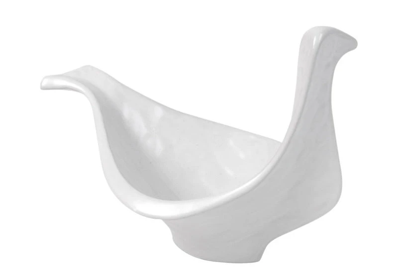 Bird Small Dish - L 20,5 X Larg 12 Cm - Jonathan Adler