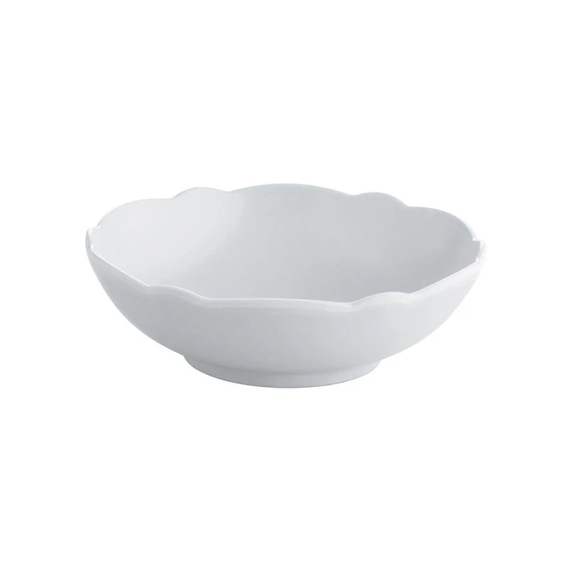Dressed En Plein Air Small Dish - / Melamine - Alessi