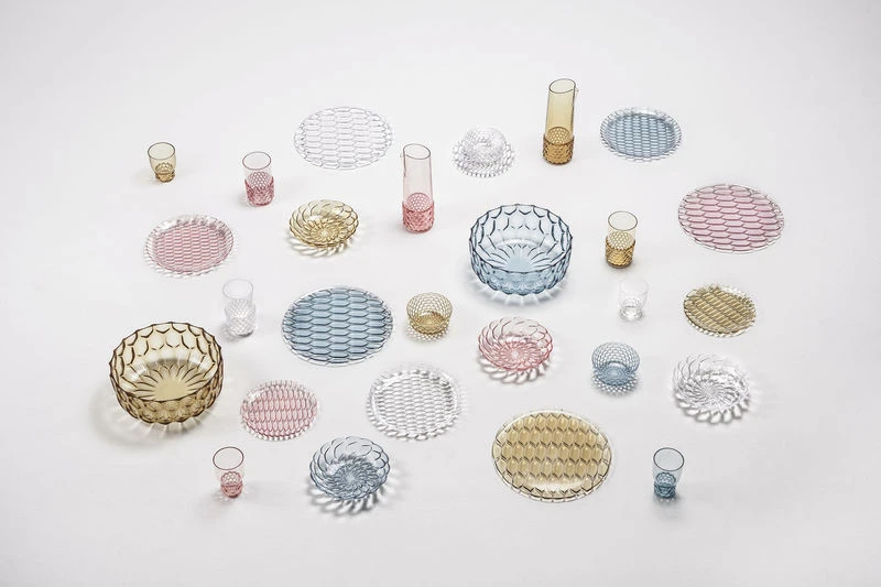 Jellies Family Small Dish - Ø 14 Cm - Kartell - Image 2