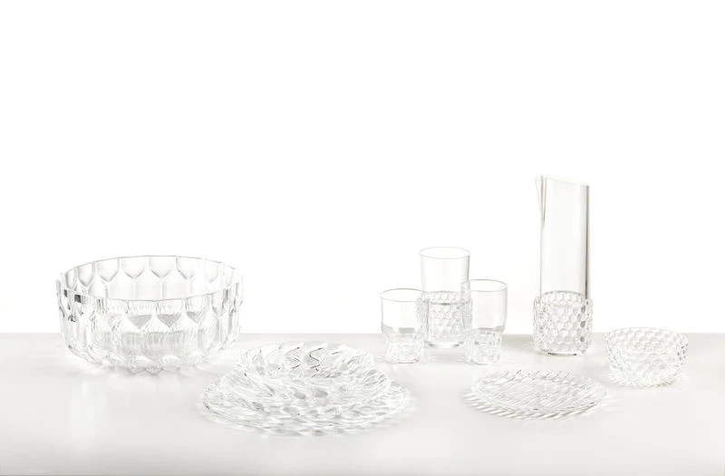 Jellies Family Small Dish - Ø 14 Cm - Kartell - Image 4