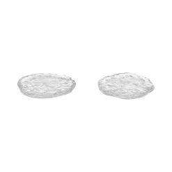 Momento Small Dish - / Ø 11 Cm - Set Of 2 - Ferm Living