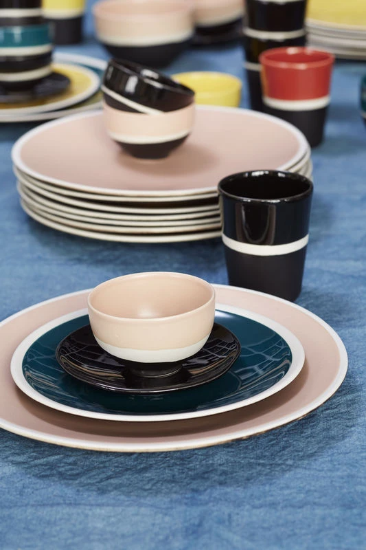 Sicilia Small Dish - Ø 8,5 Cm - Maison Sarah Lavoine - Image 3