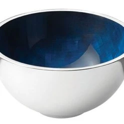 Stockholm Horizon Small Dish - Ø 10 X H 5 Cm - Stelton