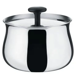 Cha Sugar Bowl - Alessi
