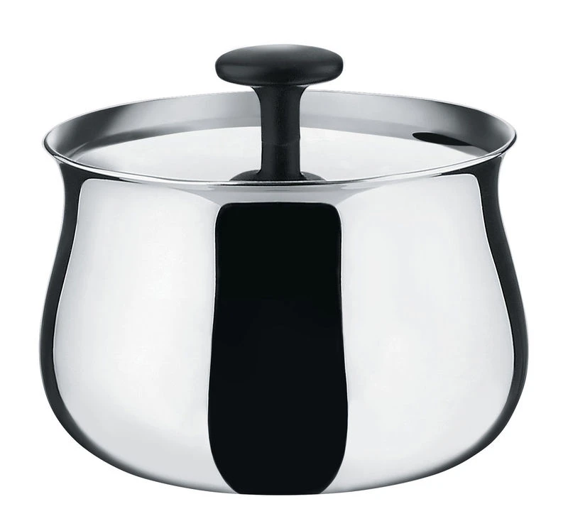 Cha Sugar Bowl - Alessi