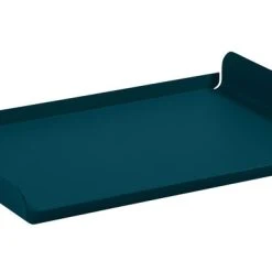 Alto Tray - / Steel - 36 X 23 Cm - Fermob