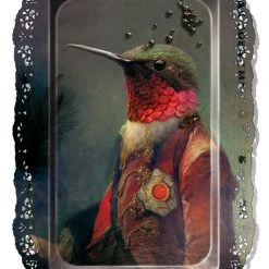 Ambroise Tray - Frame - Ibride