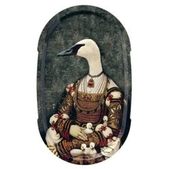 Bianca Tray - Frame - Ibride