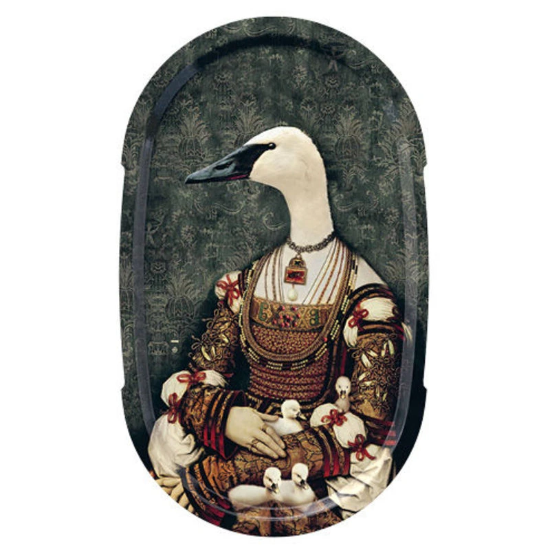 Bianca Tray - Frame - Ibride