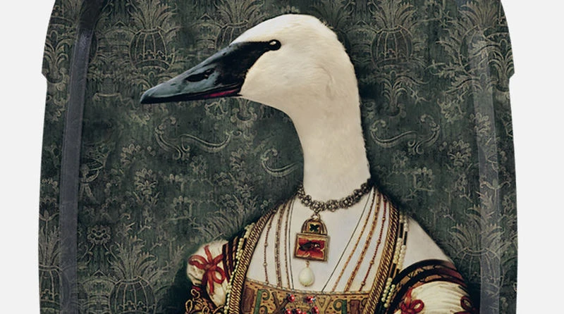 Bianca Tray - Frame - Ibride - Image 2