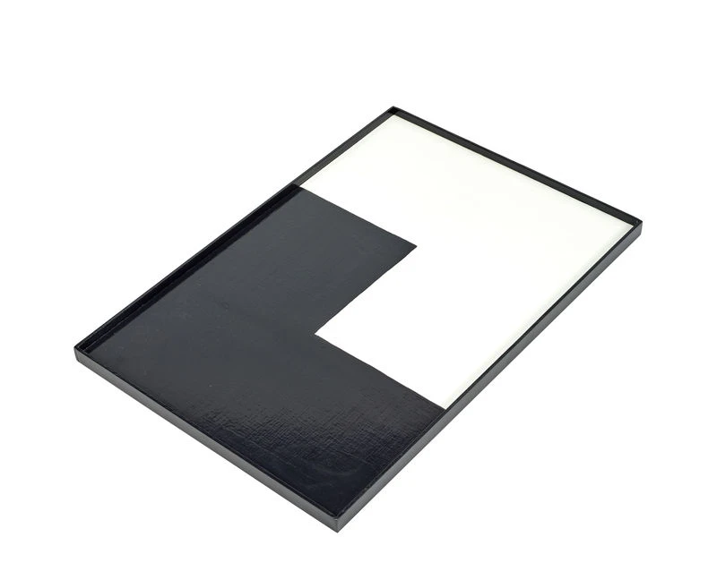 Tray - / Wood - 45 X 30 Cm - Serax