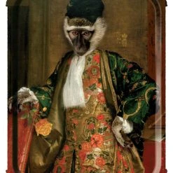 Cornélius Tray - Frame - Ibride