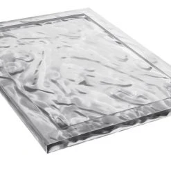 Dune Large Tray - 55 X 38 Cm - Kartell