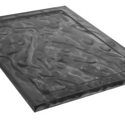 Dune Large Tray - 55 X 38 Cm - Kartell
