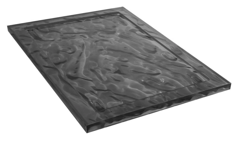 Dune Small Tray - 46 X 32 Cm - Kartell