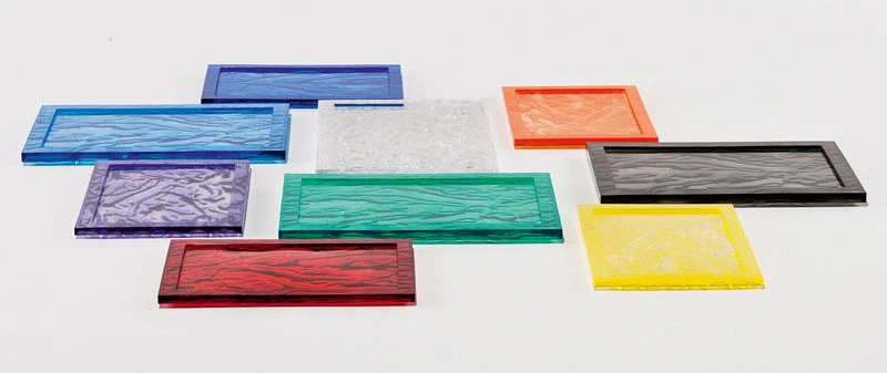 Dune Small Tray - 46 X 32 Cm - Kartell - Image 2