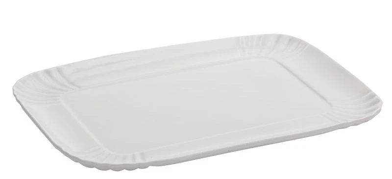 Estetico Quotidiano Tray - Seletti