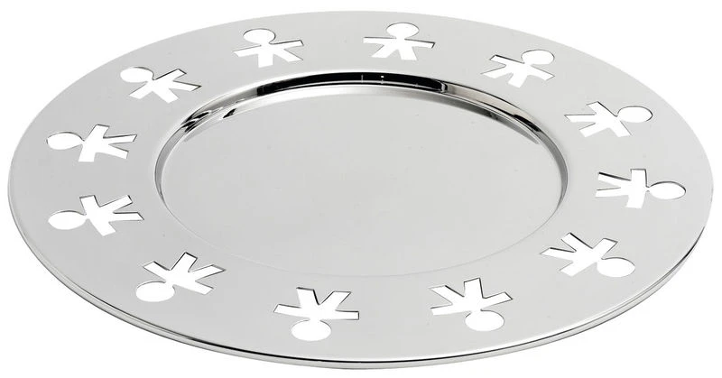 Girotondo Tray - Alessi