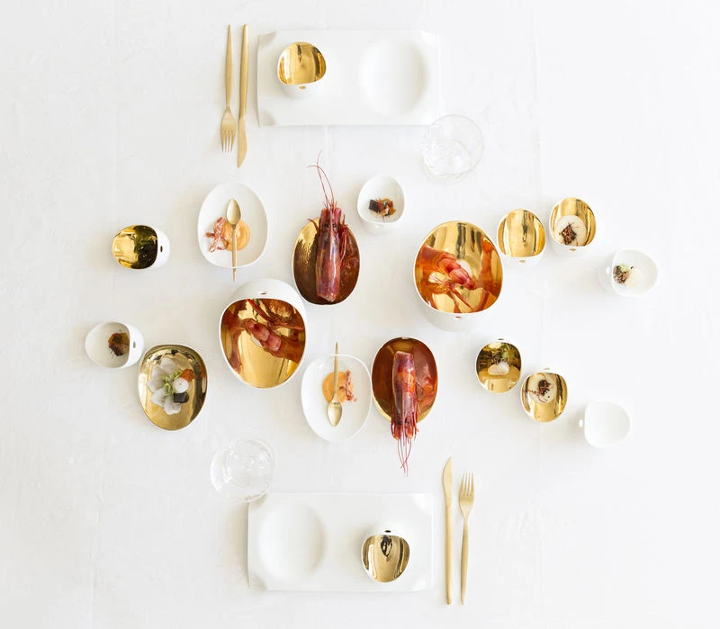 Jo Tray - 29 X 15 Cm - Cookplay - Image 3