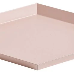 Kaleido Small Tray - 22 X 19 Cm - Hay