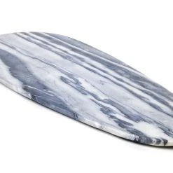 Max Medium Tray - Marble / 57 X 23 Cm - XL Boom