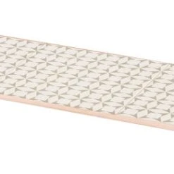 Mix&Match Tray - 60 X 20 Cm / Ceramic & Copper - Gan