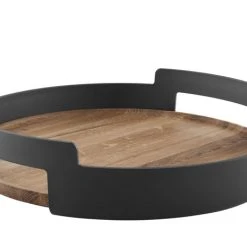 Nordic Kitchen Tray - / Ø 35 Cm - Eva Solo