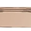 Plum Tray - 36 X 61 Cm - Tom Dixon