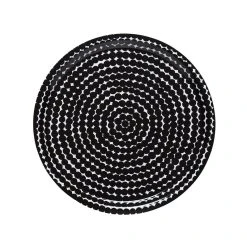 Räsymatto Tray - / Ø 31 Cm - Marimekko