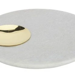 Stone Tray - Ø 20 Cm - Tom Dixon