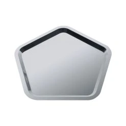 Territoire Intime Tray - Alessi