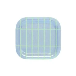 Tiiliskivi Tray - / Wood - 20 X 20 Cm - Marimekko