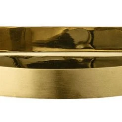 Unity Tray - Half Circle / L 21,5 Cm - AYTM