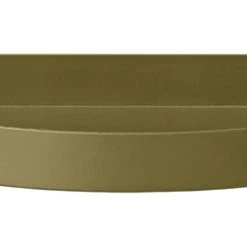 Unity Tray - / Semi-circle - L 21.5 Cm - AYTM