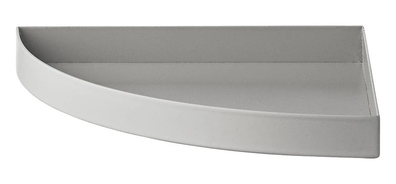 Unity Tray - Quarter Circle / L 16,5 Cm - AYTM