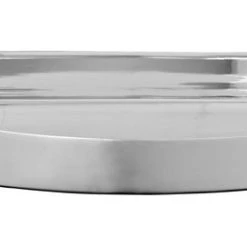 Unity Tray - / Semi-circle - L 21.5 Cm - AYTM