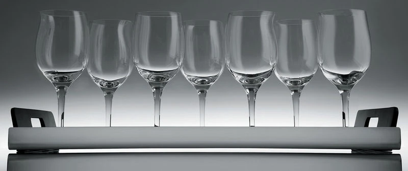 Vassily Tray - Alessi - Image 3