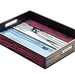 Wrongwoods Tray - / 44 X 30 Cm - Established & Sons