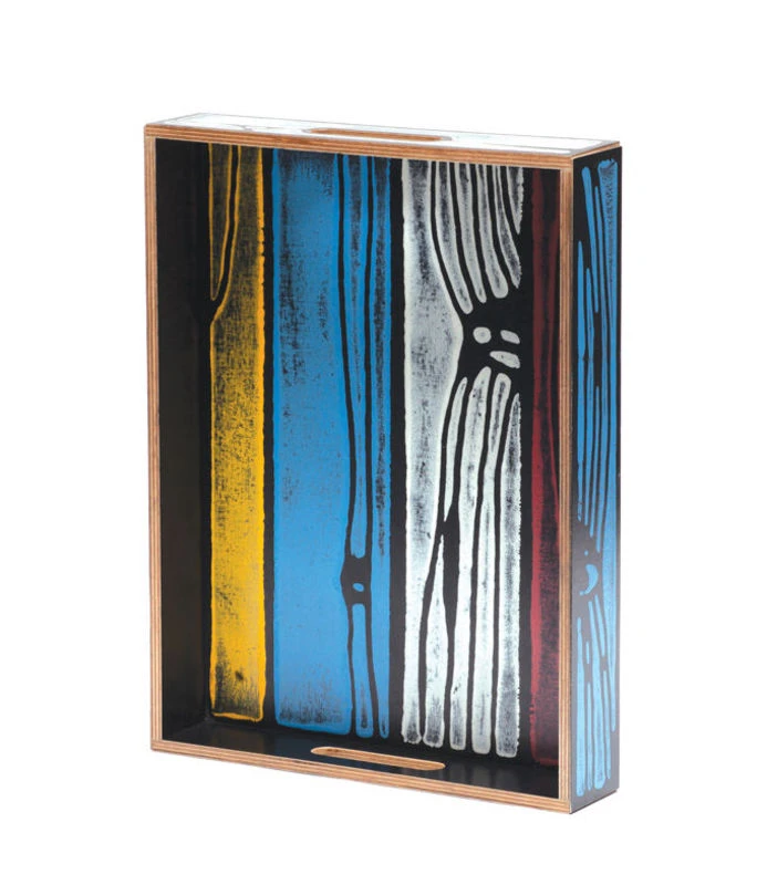 Wrongwoods Tray - / 44 X 30 Cm - Established & Sons - Image 2